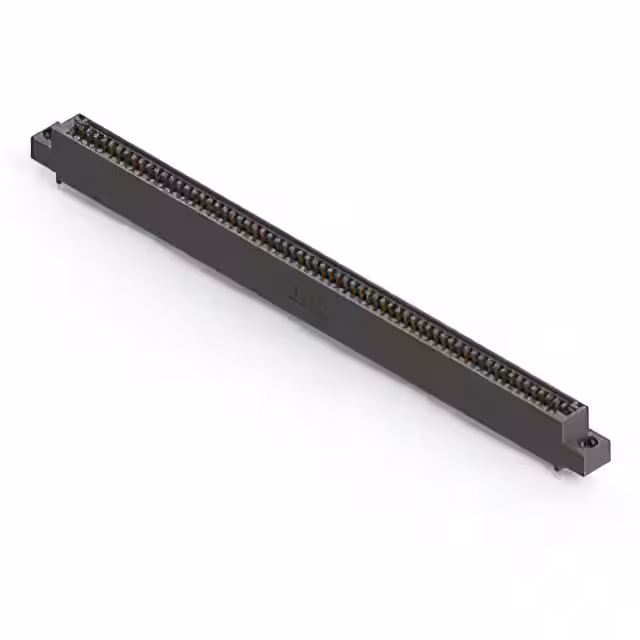 895-065-542-408 EDAC Inc.  Edgeboard Connectors